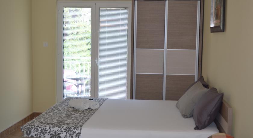 Apartments Lalevic Donji Morinj Kamer foto